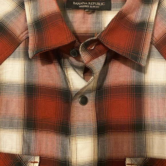 BANANA REPUBLIC - Picture 5 of 6